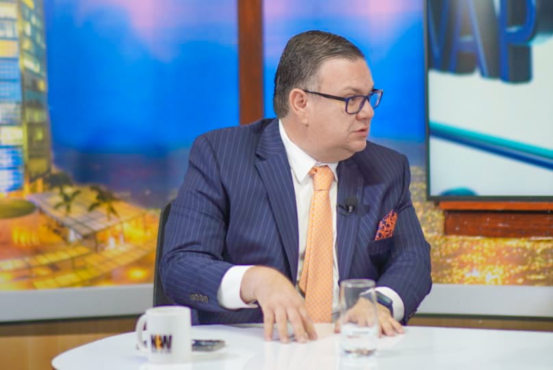 Christian Guevara: "Esas organizaciones que velan por los DDHH, solo están protegiendo pandilleros y misóginos" christian-guevara-esas-organizaciones-que-velan-por-los-ddhh-solo-estan-protegiendo-pandilleros-y-misoginos